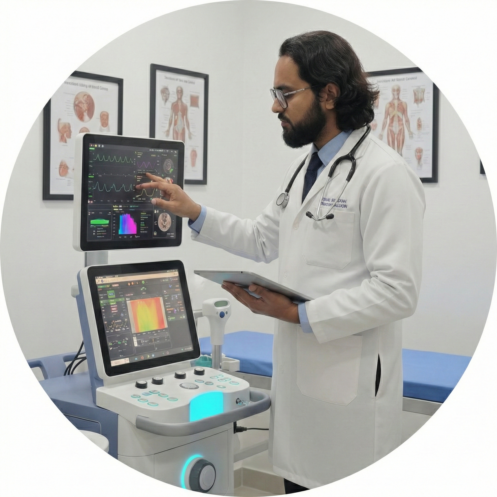 Dr. Mohammed Asim Quadri